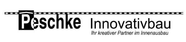 Peschke Innovativbau - Logo